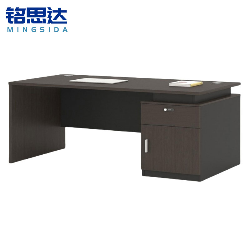 铭思达办公桌高清大图