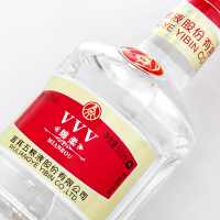 五粮液股份(WULIANGYE)绵柔52度浓香型国产高度白酒礼盒整箱装500ml*6瓶