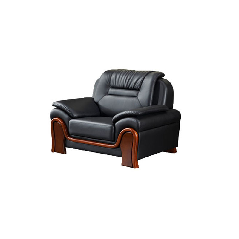 单人沙发三圣SF-S008 1250*920*900mm高清大图