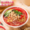 光友 非油炸 酸辣粉丝 酸辣味 105g*12 碗 整箱装(新老包装随机发货)