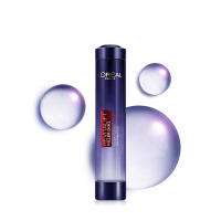 欧莱雅(LOREAL)复颜玻尿酸水光充盈导入膨润精华液75ml（女士精华水 保湿补水 滋润营养 精华凝露6632）