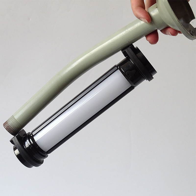 为佳天 多功能棒管灯 强光红蓝警示灯 SW2182 台高清大图