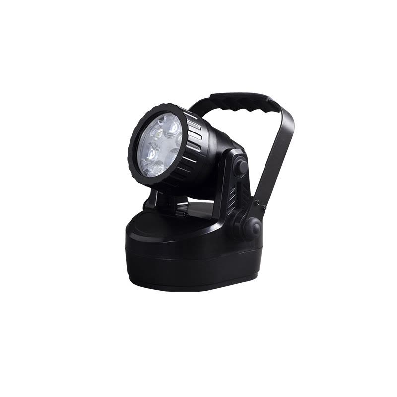 SW2400多功能发电灯轻便式LED手摇发电强光工作灯(计价单位:台)图片