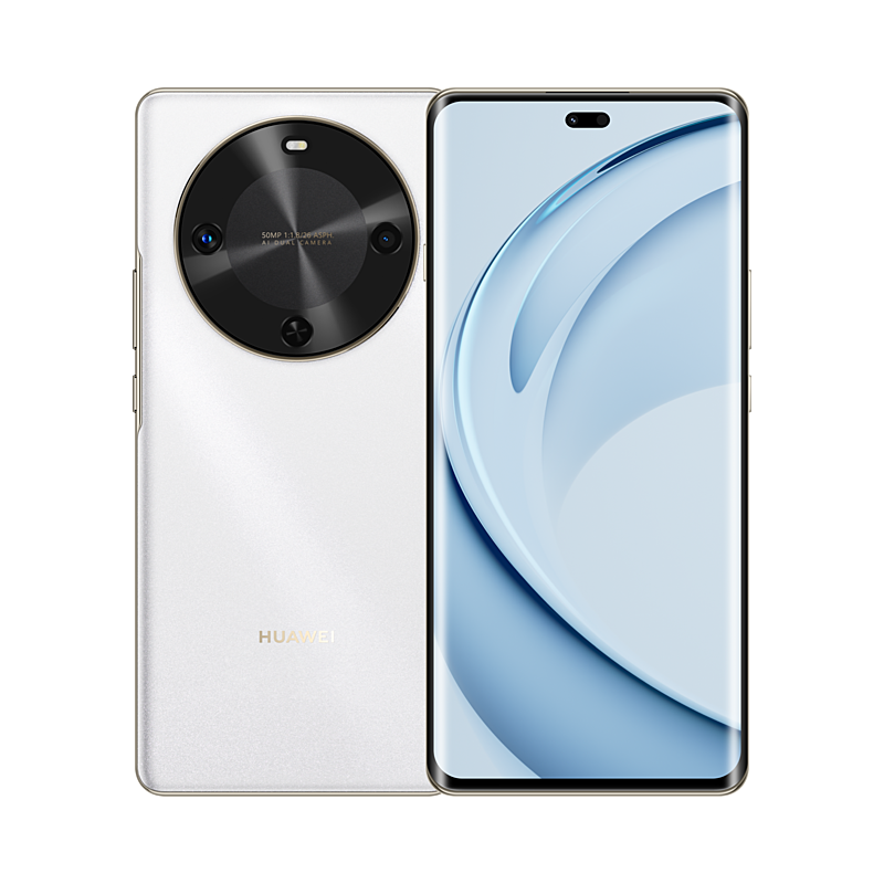 华为 畅享70X 活力版 256GB 冰晶蓝 支持北斗卫星消息 巨鲸6100电池 40W快充 4G双卡 双五星超耐摔华为鸿蒙手机高清大图