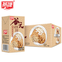 燕塘 谷元系列 燕麦五谷营养牛奶谷物奶整箱250ml*16盒