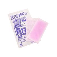 日本直邮【2盒装】KOBAYASHI小林制药 宝宝降温退热贴粉色16片/盒 物理散热降温 2岁以上宝宝 日本原装进口