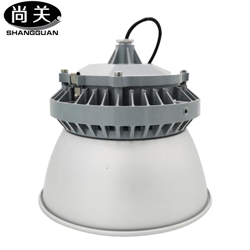 尚关(SHANGGUAN)LED 高顶灯 SQ-Z32 50W 套高清大图
