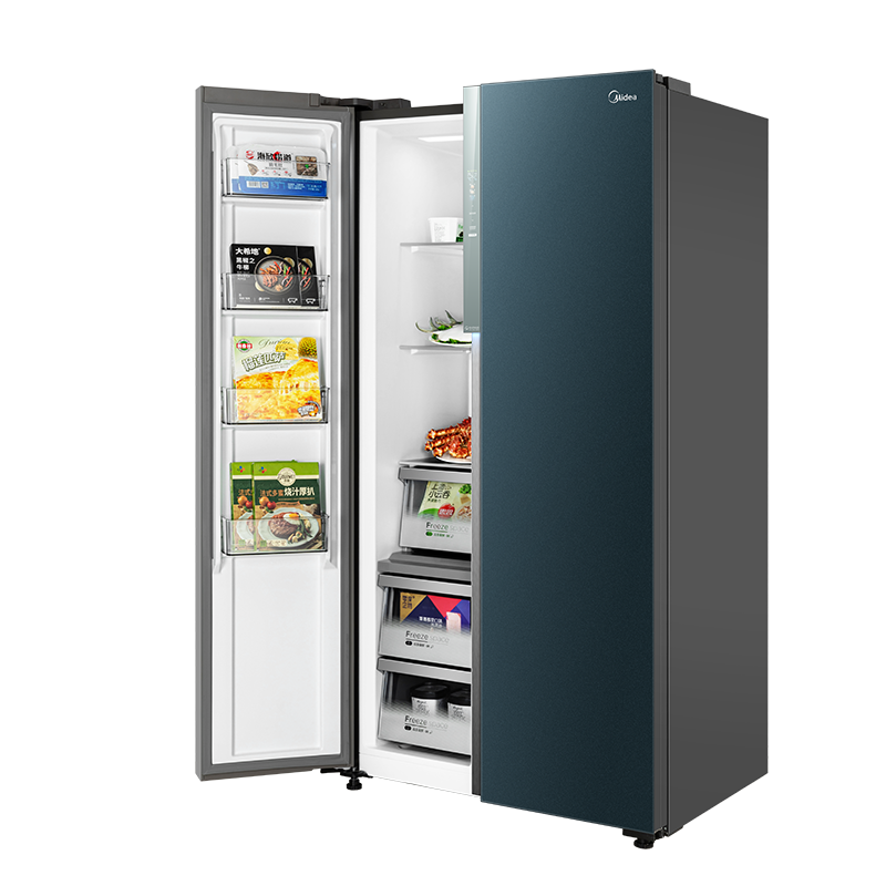 十款杀菌冰箱大促榜推荐-苏宁头条