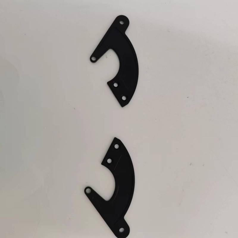 帮客材配 全新原装油烟机 CXW-218-JW7001 锌合金连接杆一套 收前务必验货高清大图