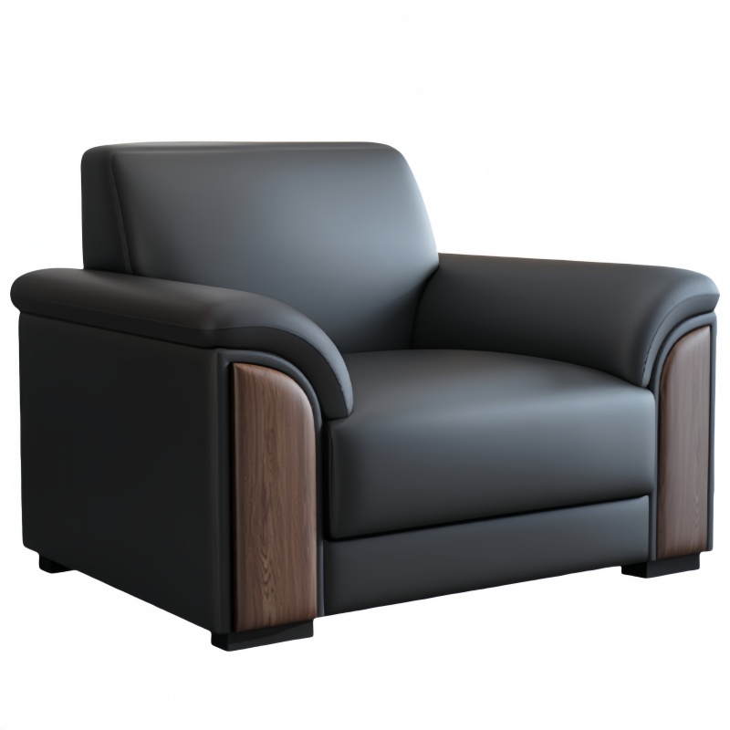 悦兴诚接待沙发92*78*81cm张高清大图