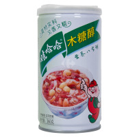 [苏宁超市]娃哈哈 木糖醇营养八宝粥360g*12罐