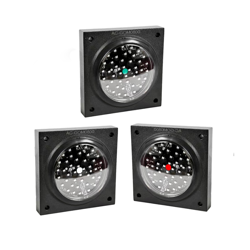 南华 吊具指示灯 DC-S-PCS(R) 红高清大图