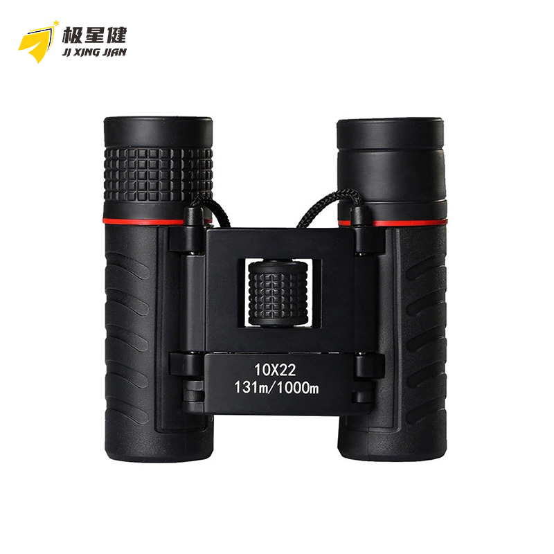 极星健 望远镜 10x 个高清大图