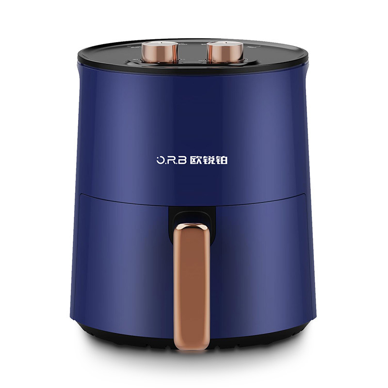 欧锐铂 赫兰德空气炸锅 一机多用热风循环 ORB-647