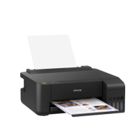 爱普生(EPSON) 墨仓式 L1119 彩色喷墨打印机家用照片作业打印 小型原装连供 L1119 产地菲律宾/泰国