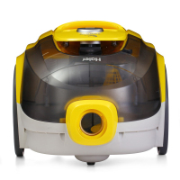 Haier/海尔 HC-WB7126 家用除螨 无尘袋大吸力吸尘器