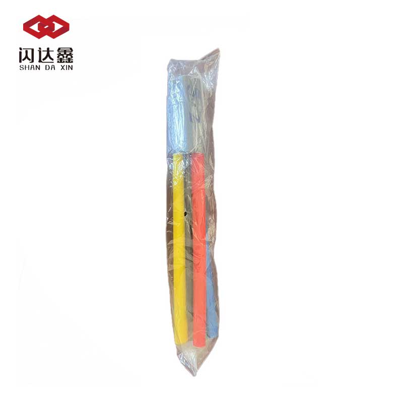 闪达鑫 热缩终端电缆头 SDX-1/5.1-25-50平方/套高清大图