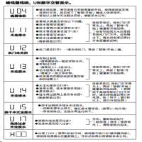 松下洗衣机臻薄SD系列XQG100-SD168