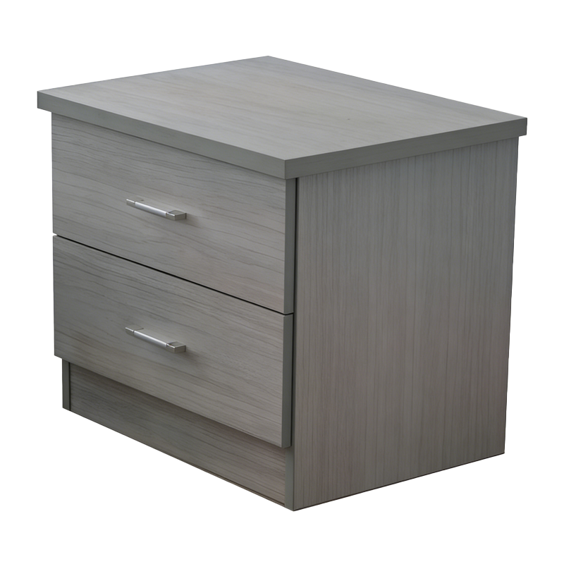 豫众诺 床柜带衣架 400*300*400 套高清大图