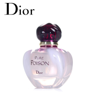 Dior 迪奥白毒 冰火奇葩持久女士香水 50ml 法国原装进口
