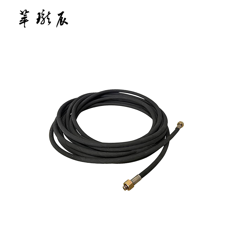 萃珑辰 高压油管 16-4-4米(27A直弯) 根高清大图