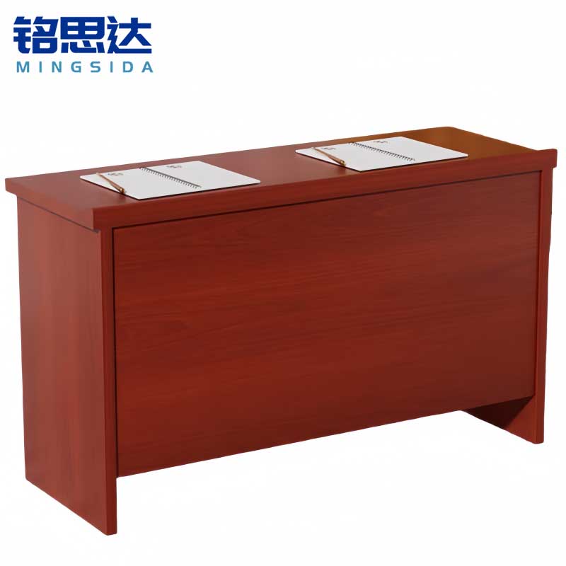 铭思达长条桌80*50*75cm张高清大图