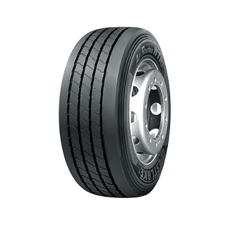 朝阳轮胎(CHAOYANG) 全钢 无内胎 385/65R22.5-18 CTR1