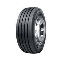 朝阳轮胎(CHAOYANG) 全钢 无内胎 385/65R22.5-18 CTR1