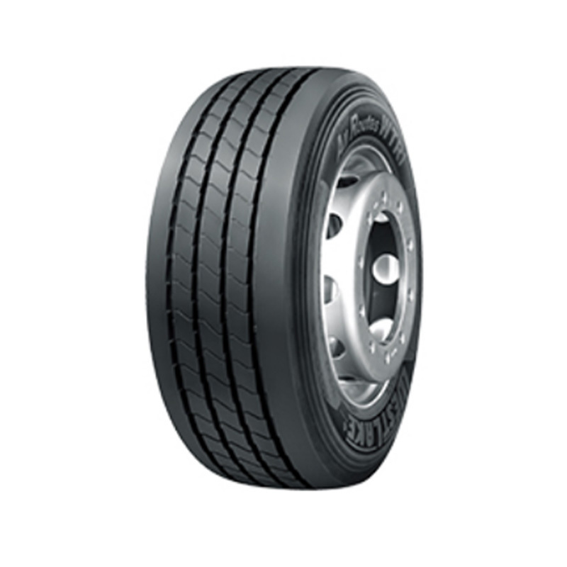 朝阳轮胎(CHAOYANG) 全钢 无内胎 385/65R22.5-18 CTR1