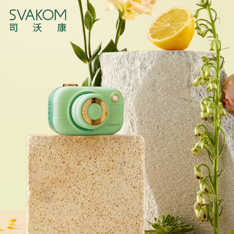 svakom小相姬女性吮吸秒潮自慰器情趣女用品震动棒高潮神器成人