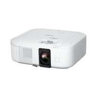 EPSON/爱普生CH-TW6250T投影仪4K高清影院智能无线同屏2800流明家用客厅卧室家庭投影机套餐一