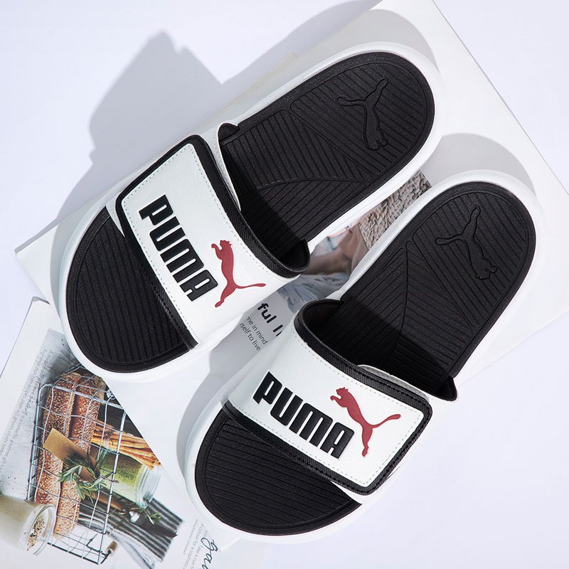 彪马puma运动凉鞋拖鞋