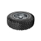 百路驰轮胎275/65R17 118/115S TL ALL-TERRAIN T/A KO2 LRD RWL