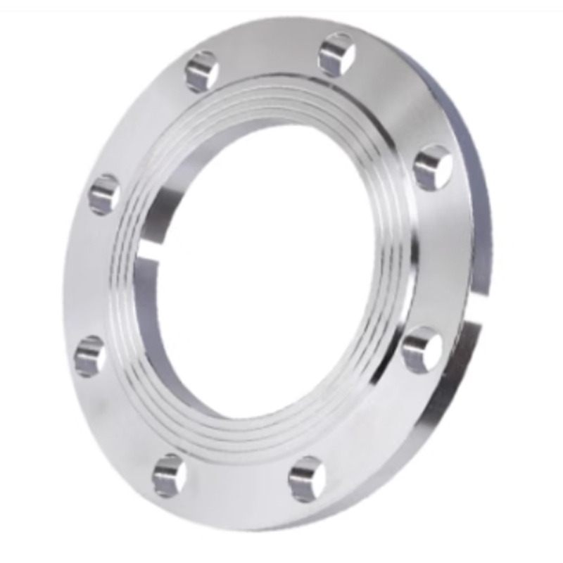 兴酉 法兰盘PN10 DN80 片高清大图