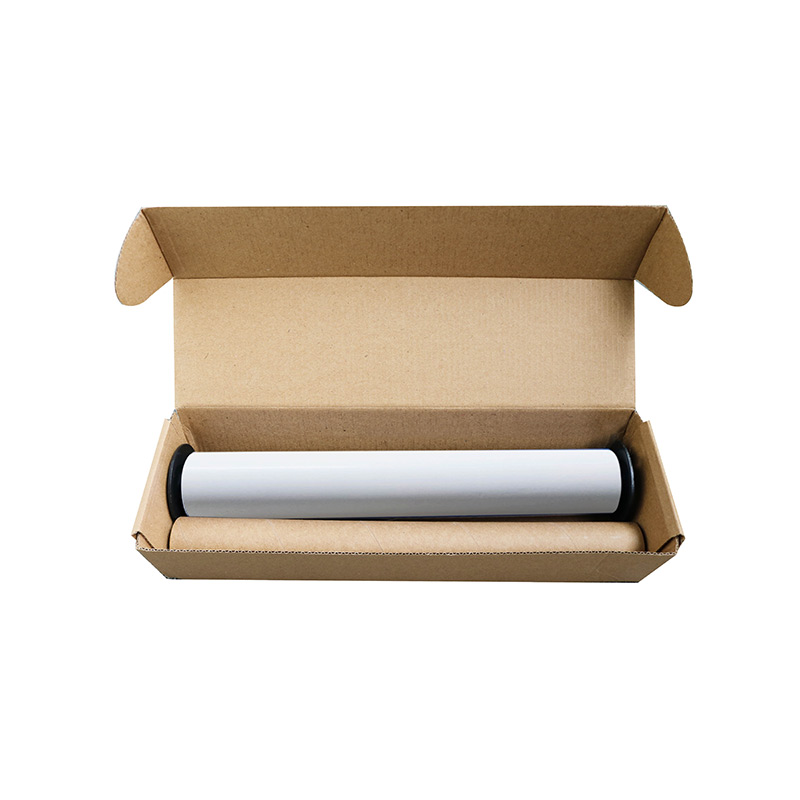 雅柯莱 KT-280WK热转印全树脂碳带色带白色 280mm*100m/个