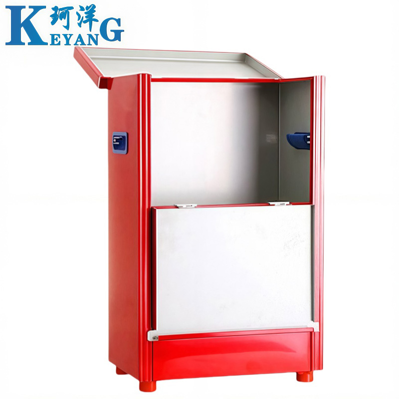 珂洋 灭火器箱 3公斤*2 个高清大图