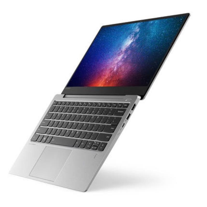小新-13 2020 I5-10210U/8G/512G SSD/MX350 2G/银色