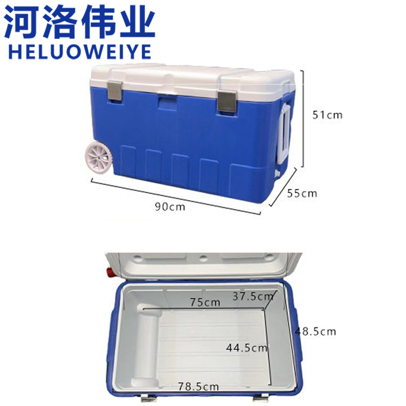 河洛伟业 保温箱 收纳箱高清大图