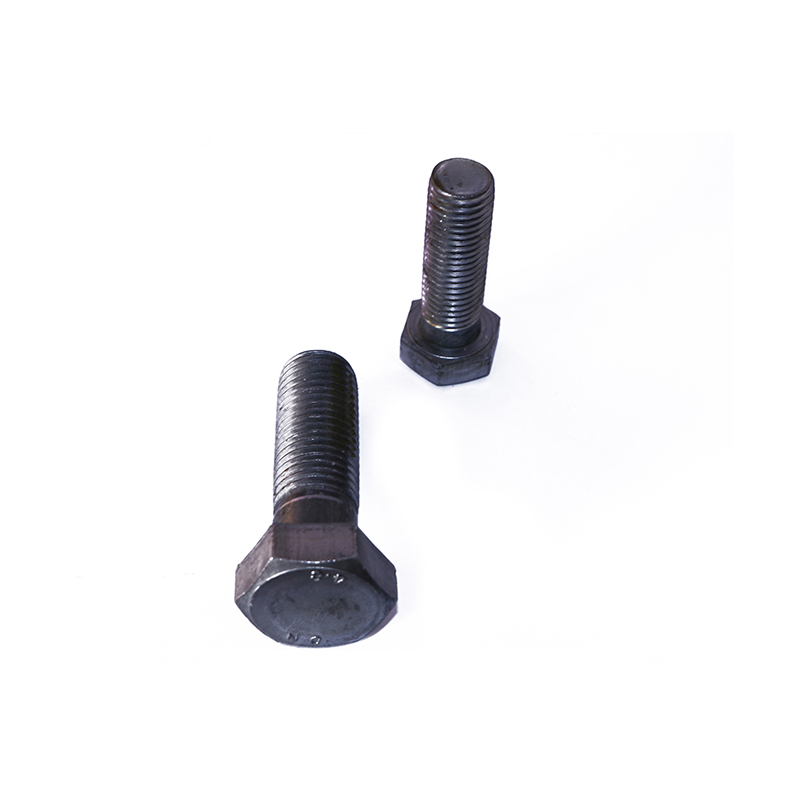 昕星 六角头螺栓 4.8级 M24×50高清大图