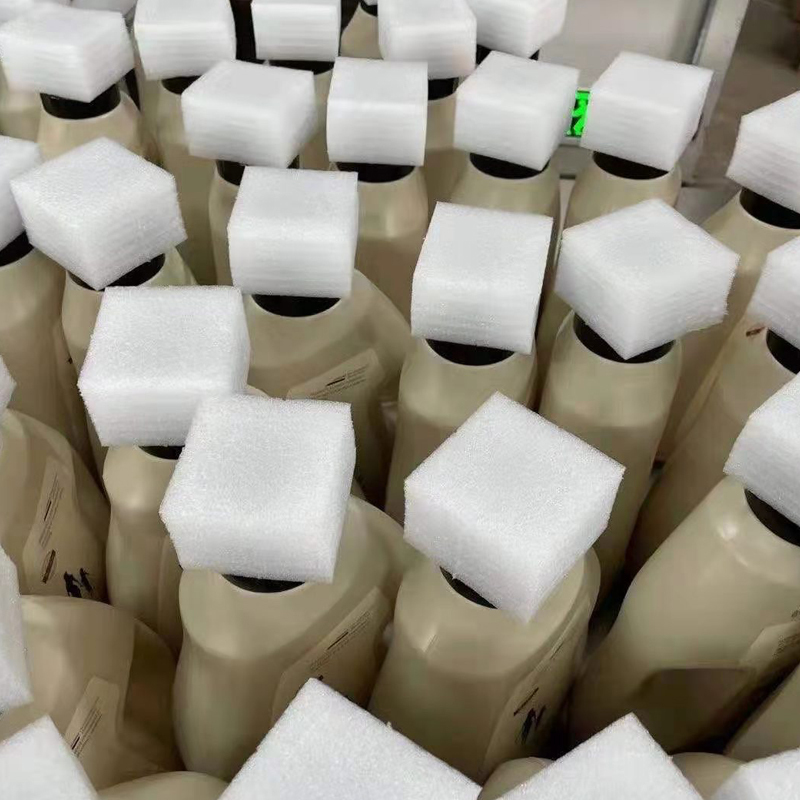 梦兹 洗衣液2L家庭装护色洁净香氛洗衣液浓缩低泡抑菌除螨全家用洗剂液