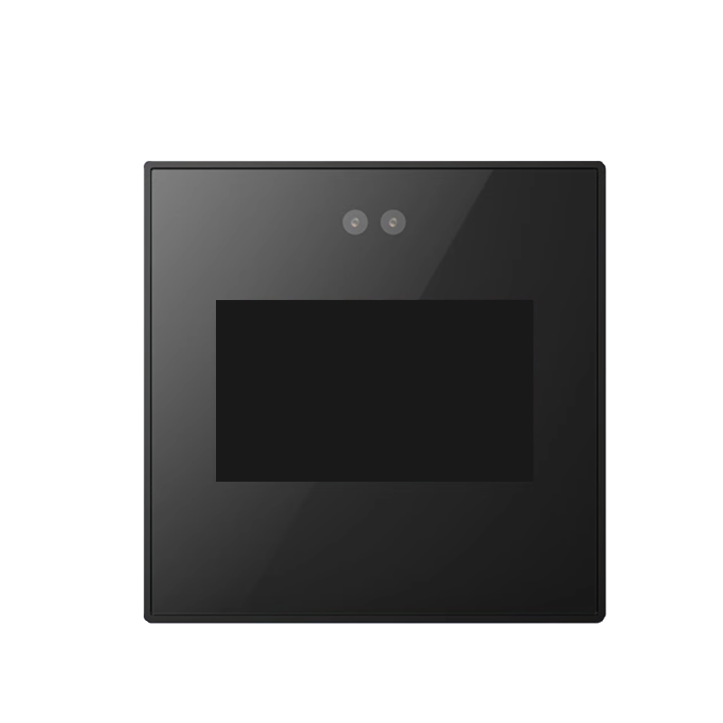 铁渝源 人脸识别考勤机DL-D4/台高清大图