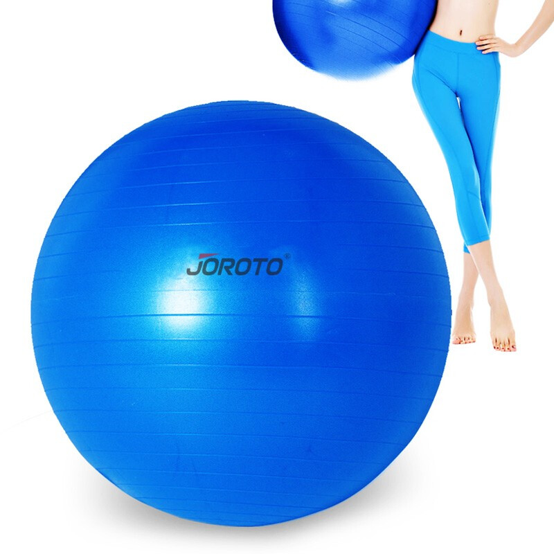 捷瑞特(JOROTO)BT101瑜伽球高清大图