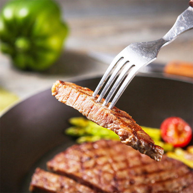 潮香村家庭菲力牛排130g