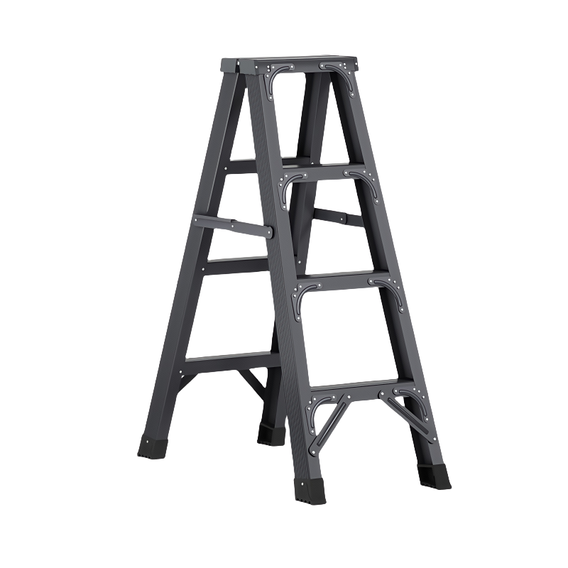 义尊 人字梯 4步 个高清大图