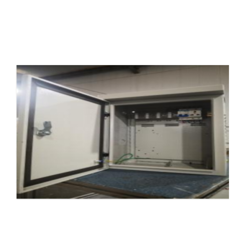大华监控防水箱DH-PFC110N-NW01个高清大图