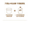 小皮(Little Freddie)欧洲原装进口 燕麦发酵乳西梅水果泥 100g/袋装 宝宝辅食水果泥 适合6个月以上