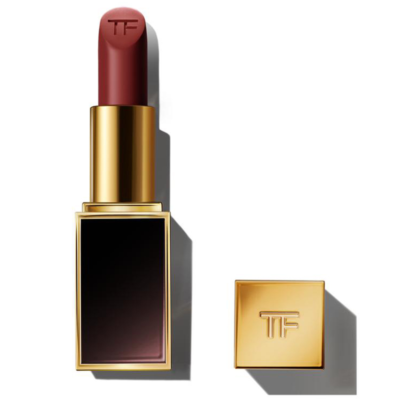 tomford汤姆福特tf黑管口红哑光唇膏08号危情莓果参数