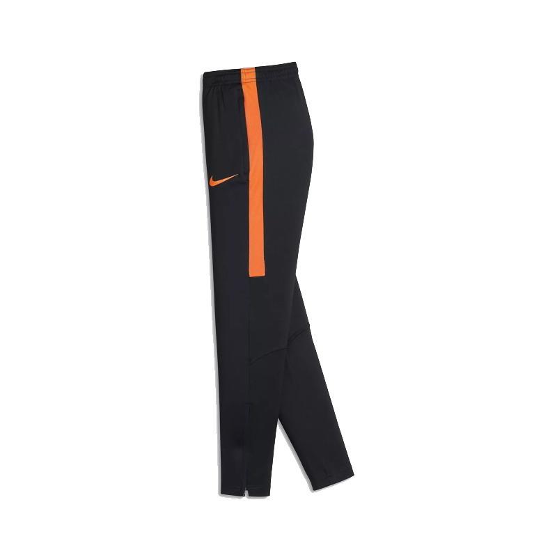 Nike 耐克NIKE DRY ACADEMY 大童足球儿童纤维长裤 839365-022