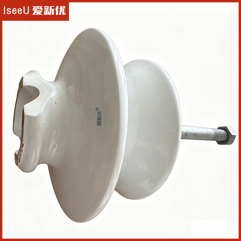 爱新优针式绝缘子 P-20T 个高清大图