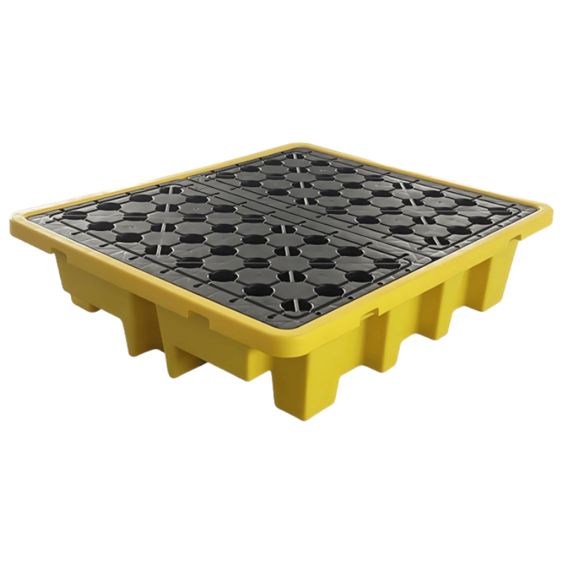 鑫木樽托盘1300*1100*300mm个高清大图